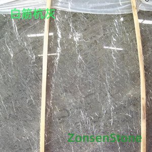 White rib Hangzhou gray