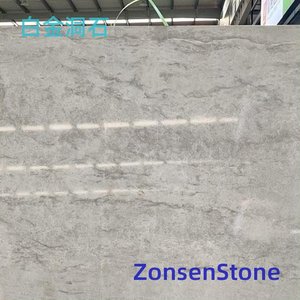 Platinum Travertine