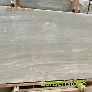 Platinum Jade