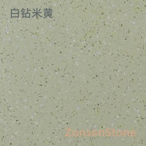 White Diamond Beige