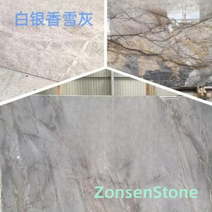 Silver Incense Ash