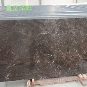 Royal Dark Brown