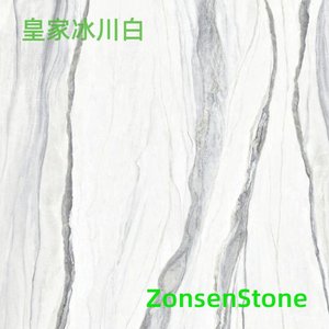 Royal Glacier White