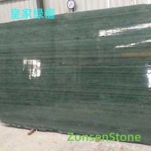 Royal Green Sandalwood