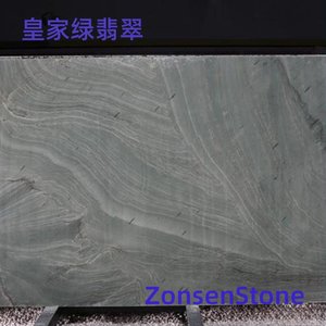 Royal Green Jade