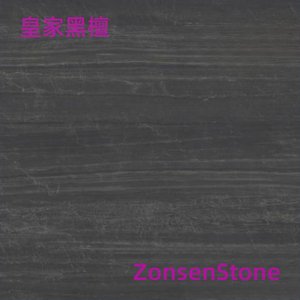Royal Ebony