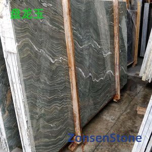 Panlong Jade