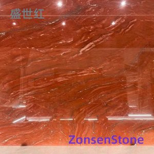 Prosperous Red