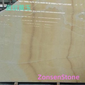 Straight-grained topaz