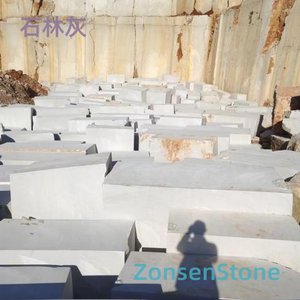 Stone Forest Gray