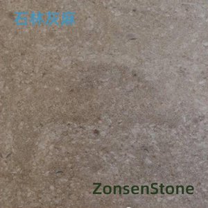 Shilin Grey Hemp