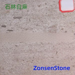 Shilin White Hemp
