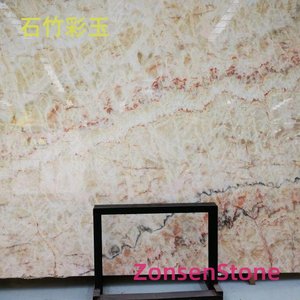 Carnation Jade