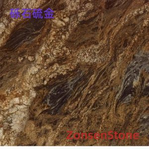 Gravel Sulfur