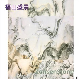 Fushan Grand View