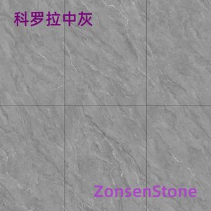 Colorado Medium Grey