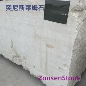 Tunisian limestone