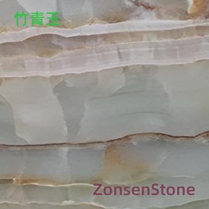 Bamboo Green Jade