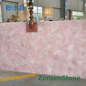 Rose Quartz