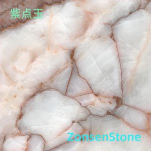 purple jade