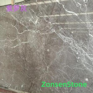 Violet Gray