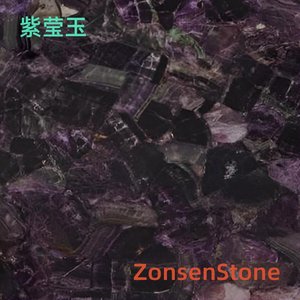 Purple Jade
