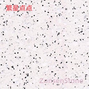 twinkling stars