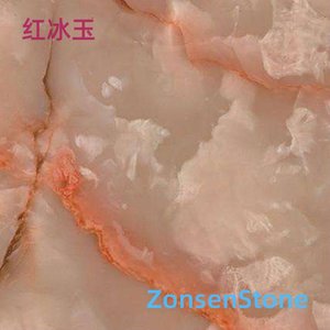 Red Ice Jade