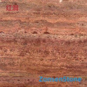 Red Cave