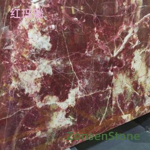Red agate