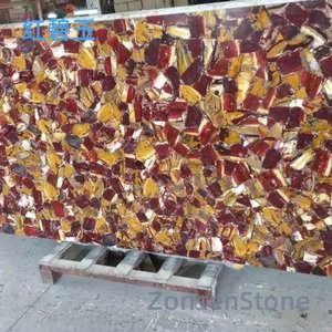 Red Jasper