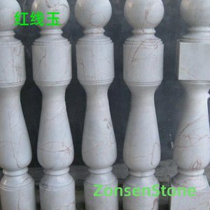 Red Thread Jade