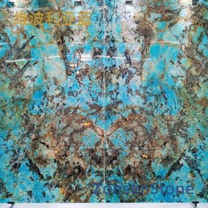 Vipolitan Blue