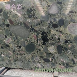 Green color