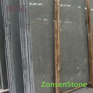 Green Stone