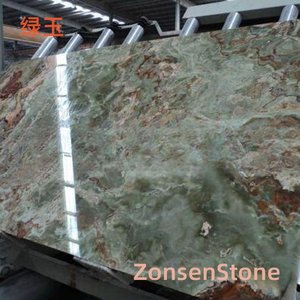 greenstone