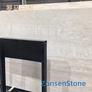 Rome White Cave