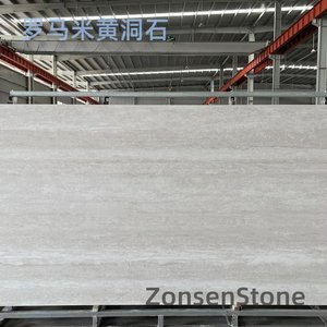 Roman Beige Travertine