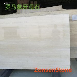 Roman Ivory Cave Stone