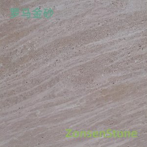 Roman Gold Sand