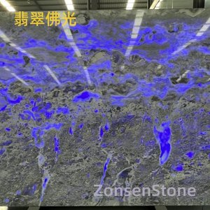 Jade Buddha Light