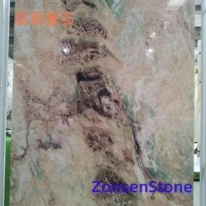 Jadeite Luxury Stone