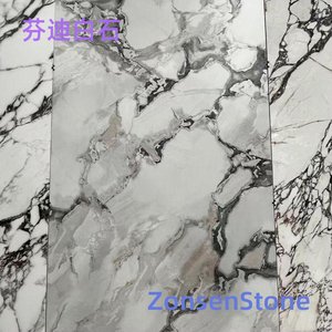 Fendi White Stone