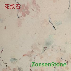 Patterned Stone