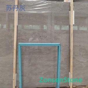 Sudan Grey