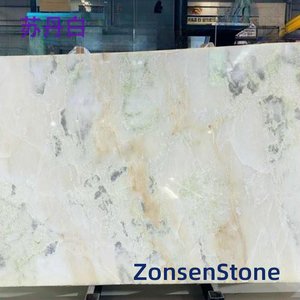 Sudan White
