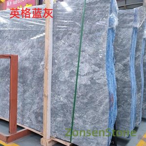 Engel Blue-Grey