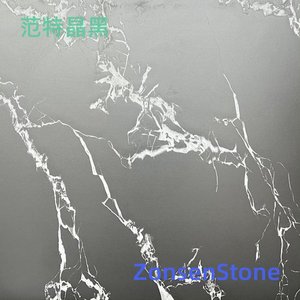Fantastic Black