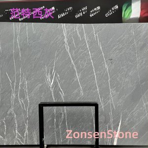 Fantasy Gray