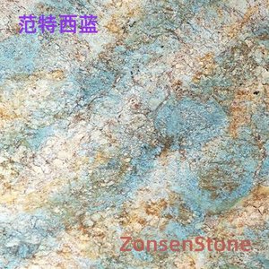 Fantasy Blue